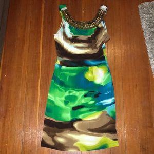 Bisou Bisou cocktail dress